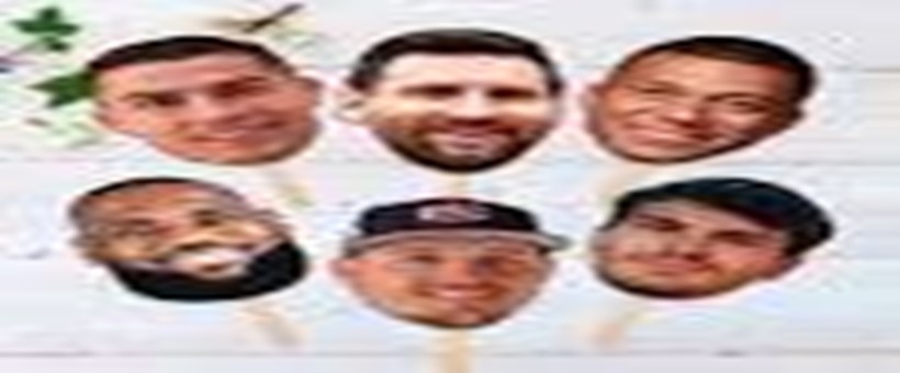 Big Heads